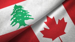كندا تقدم 5 ملايين وتعهدات دولية بـ 298 مليون دولار مساعدة عاجلة للبنان