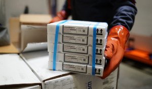 السلطات الكندية بانتظار إستلام أول دفعة من لقاح فايزر- بيونتيك ضد كورونا