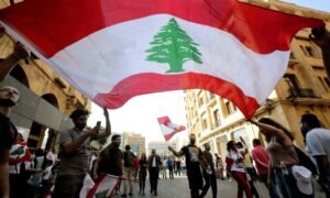 السفارة الكندية توجه تحذيراً شديداً لمواطنيها في لبنان