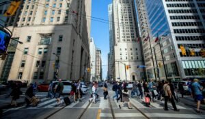 الحكومة الكندية أودعت 26 مليون دولار في حسابات بنكية خاطئة