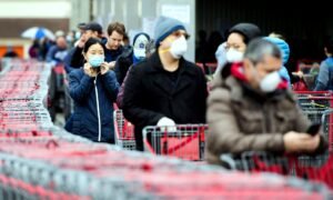 مؤشر مبيعات التجزئة يسجل ارتفاعا خلال نوفمبر الماضي