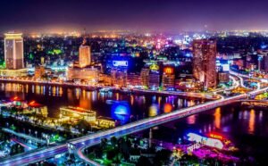شكاوى وتحريات في واقعة انتحار موظف بشركة كندية في القاهرة