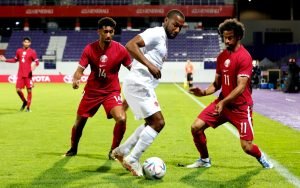كندا تفوز على قطر ودياً بهدفين استعدادًا للمونديال