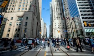الحكومة الكندية أودعت 26 مليون دولار في حسابات بنكية خاطئة
