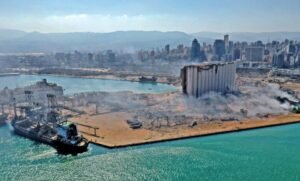 20 مليون دولار من كندا للبنان في سنوية انفجار المرفأ