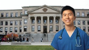 65 ألف توقيع لإعادة إقامة طبيب في جامعة أوتاوا بعد تعليقها بسبب تأييده لغزة