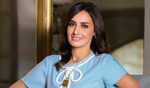 لماذا انفصلت الفنانة حلا شيحة عن زوجها الكندي يوسف هاريسون ؟