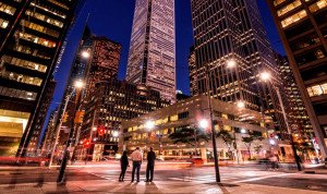 نمو الناتج الإجمالي الكندي بنسبة 0.6٪ في يناير 2024
