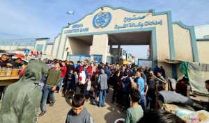 كندا تعتزم استئناف تمويل وكالة أونروا في أبريل المقبل