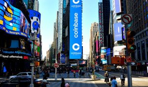 بورصة Coinbase للعملات الرقمية تحصل على وضع “متداول مقيد” في كندا