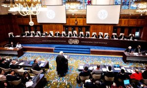 أوتاوا تؤيد قرار محكمة العدل الدولية بشأن رفح وتدعو الجميع لتطبيقه