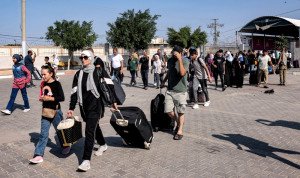كندا تتعهد بمنح 5 آلاف تأشيرة جديدة لفلسطينيين من سكان غزة