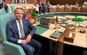 السفير الكندي يتطلع إلى “شراكة قوية وذات فائدة متبادلة” مع الجزائر